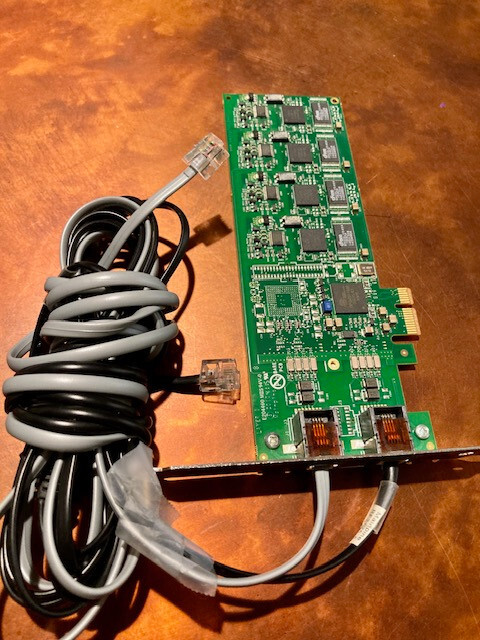 Mainpine Iq Express 4-port P/N: Rf5122