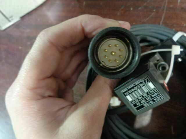 Heidenhain 233 039 04 Linear Encoder