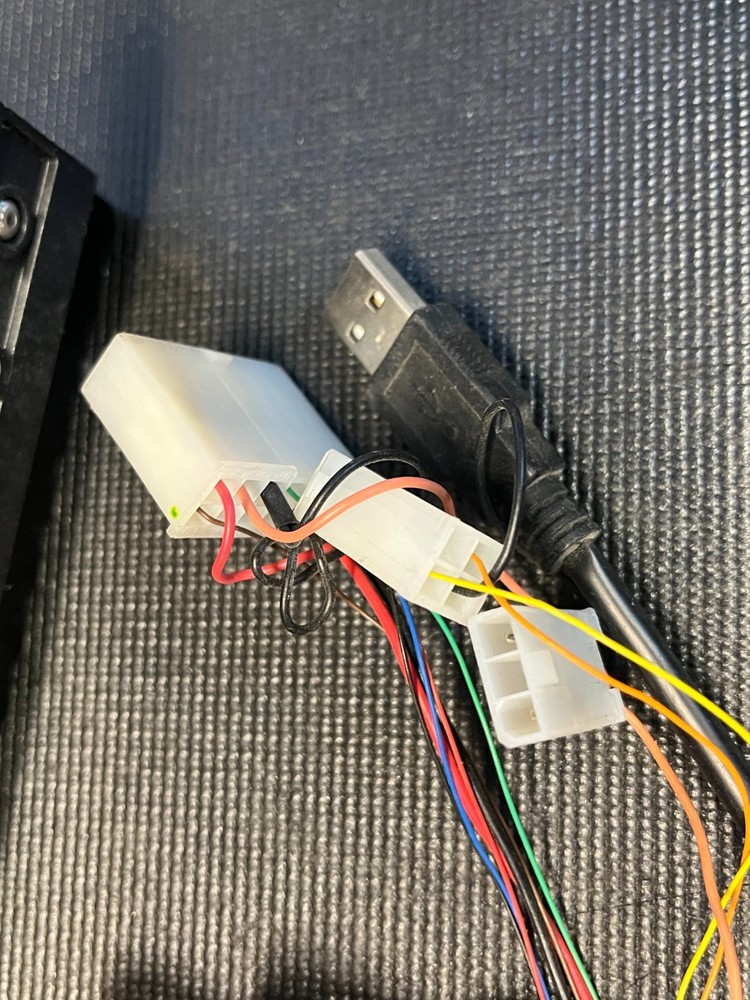 Future Logic Gen3 Evolution Thermal Ticket Printer