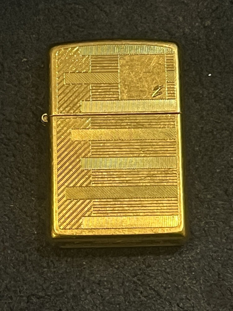 Zippo Lighters £40 Each