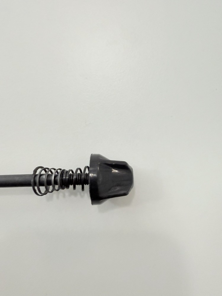 Vintage Shimano Rear Skewer Quick Release