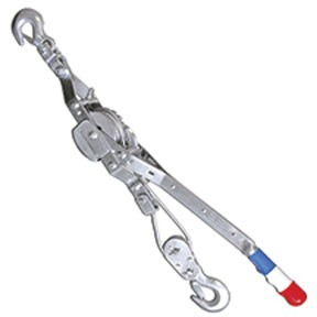 Professional Power Pull 6' Pull, 2 Ton AMG-72A