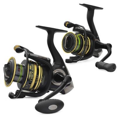TUBERTINI RYOBI DREX 8000 REEL