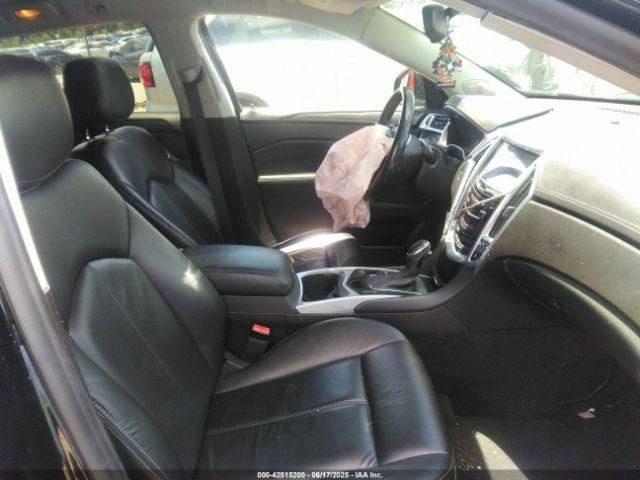 Console Front Floor Fits 13 SRX 4709023