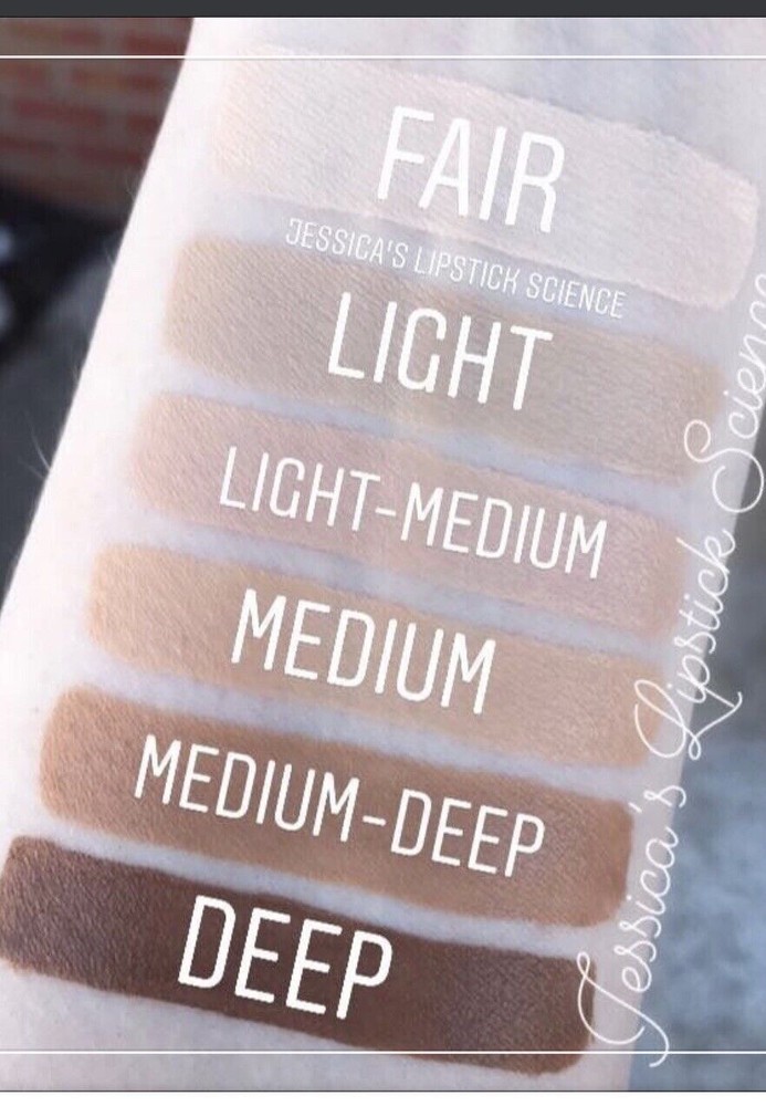 💥CCTM 100%AUTHENTIC MakeSense Color Correcting Tinted Moisturizer $2 SHIP!!