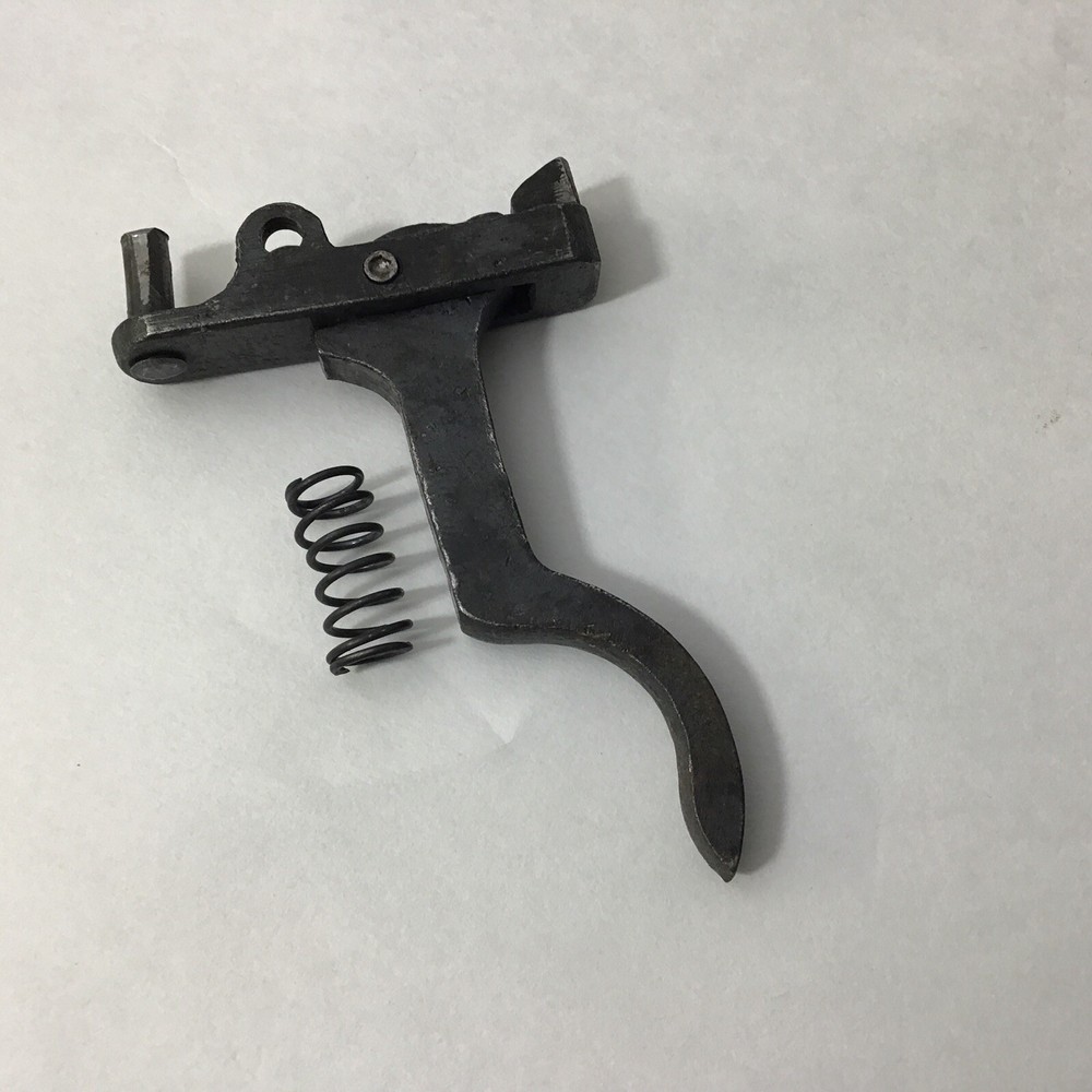 Arisaka Type 99 Trigger W/Spring. #2539