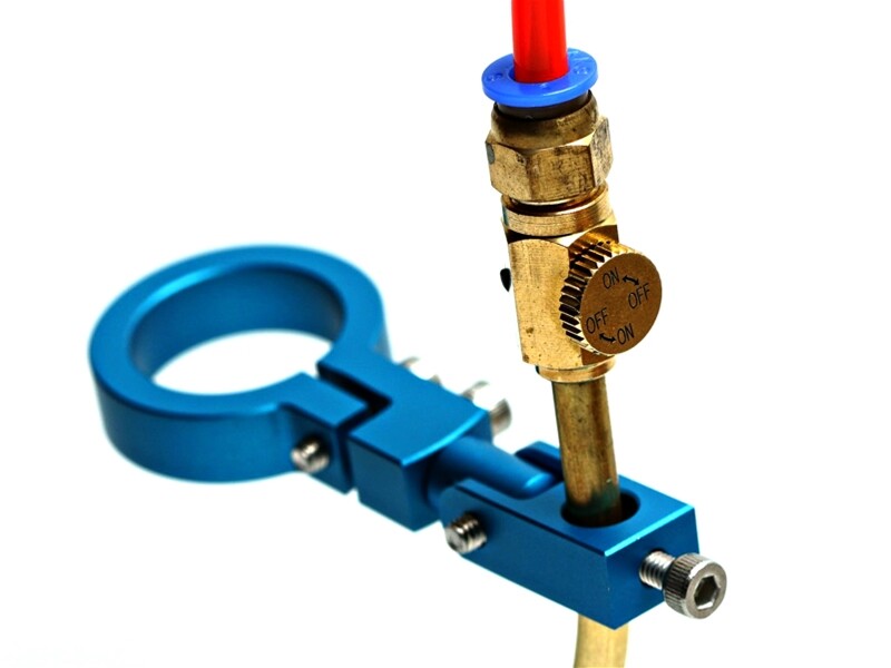 Lightobject Laser Engraving Air Assisted Enhancer (Long tip)