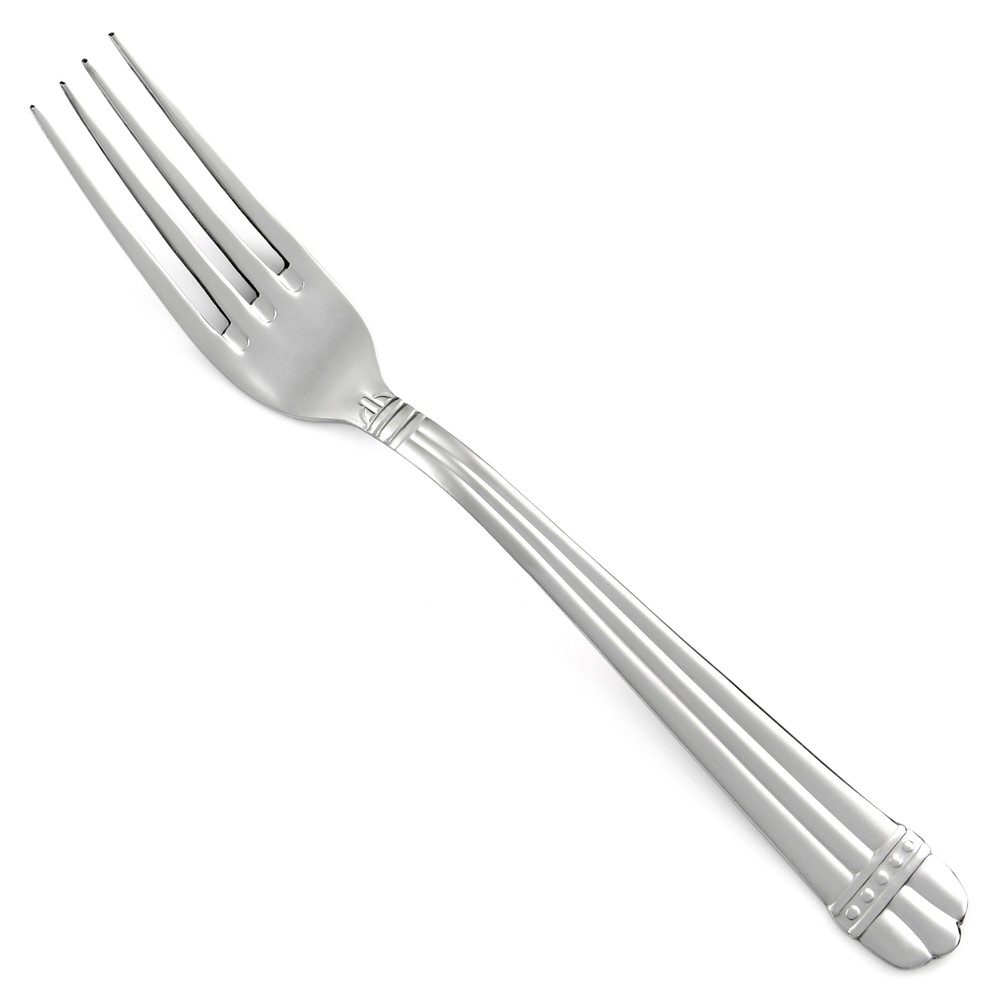 Oneida TRIDENT Stainless Glossy Silverware CHOICE Flatware