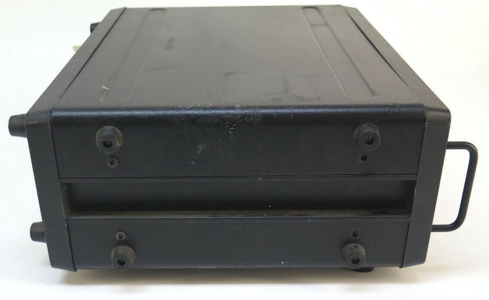 Sage Instruments 930A Communications Test Set [ For Parts ]