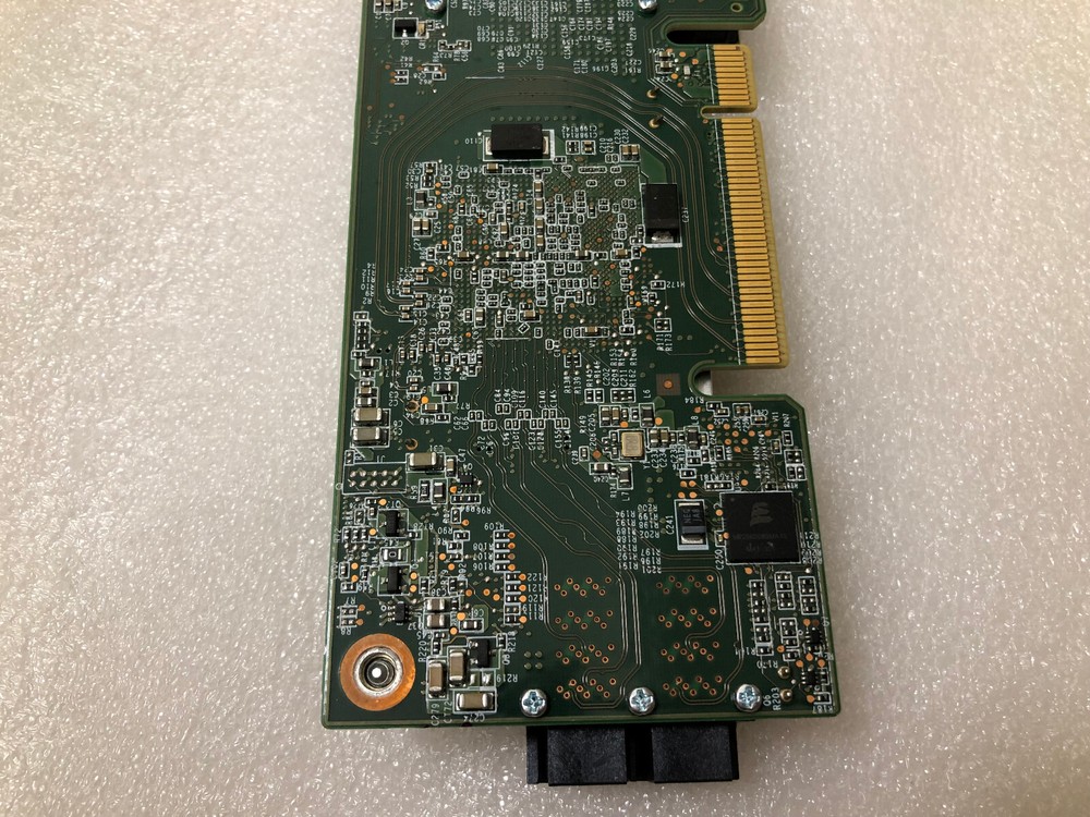 12G SAS Modular RAID Controller V1 UCSC-MRAID12G No Cache Included