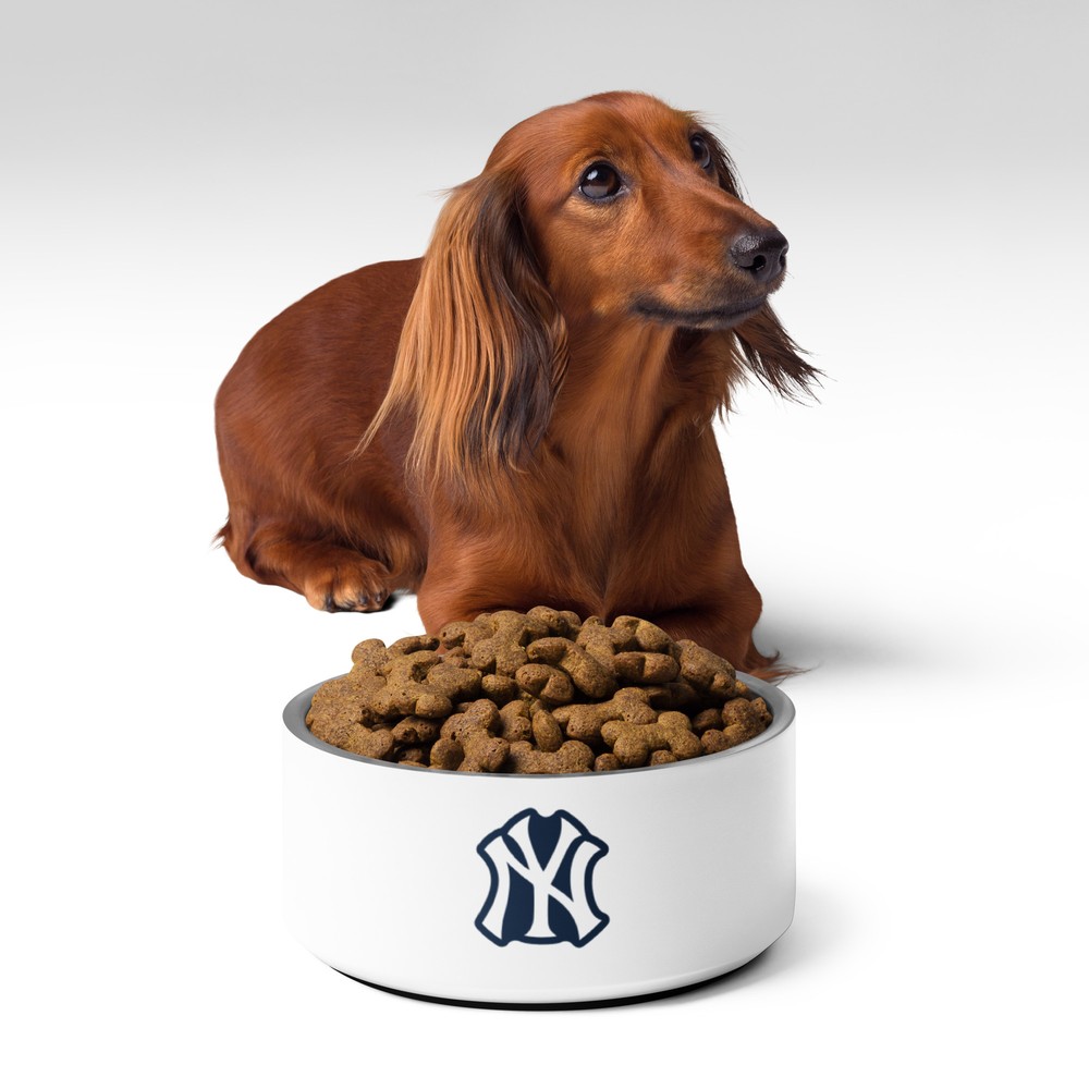 Yankee Pet bowl