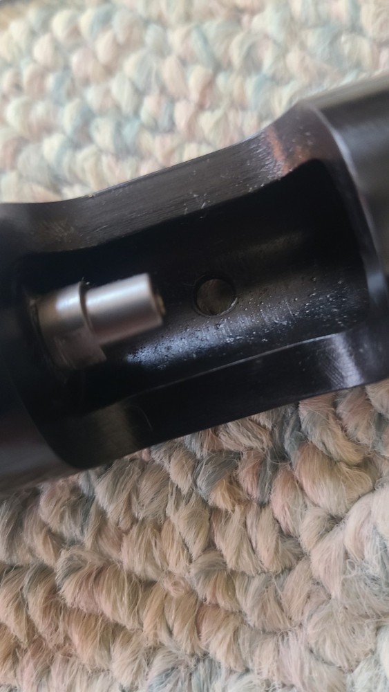 MINT BORE Thompson Center Fire Hawk Muzzleloader Barrel FIREHAWK .50 Caliber