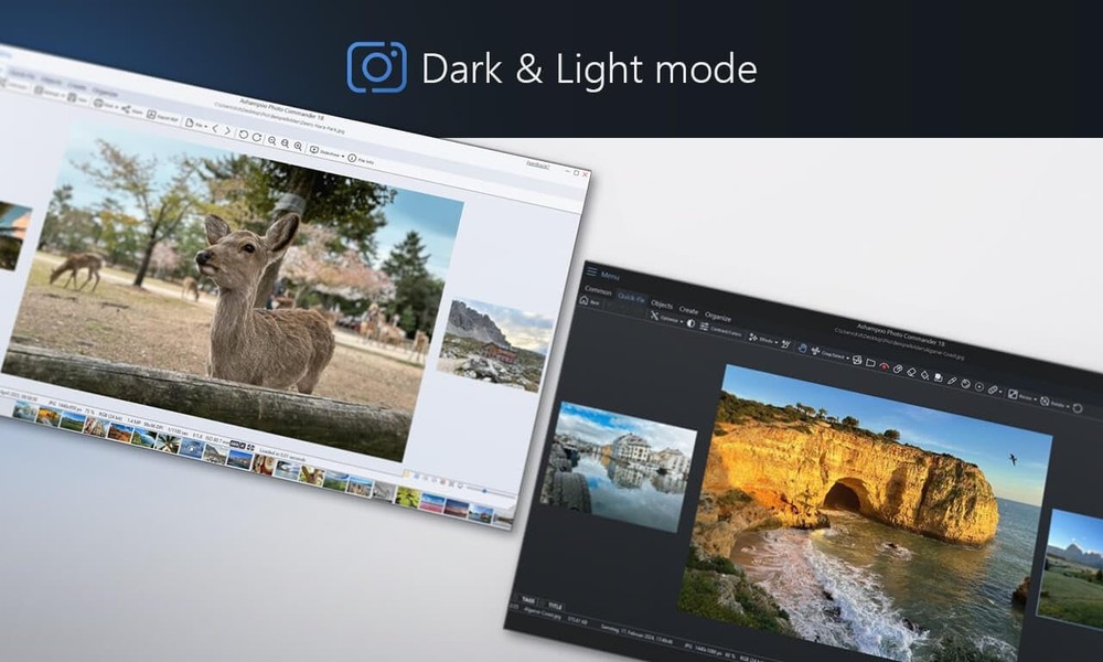 Photo editing software compatible with Windows 11 10 – view edit enhance and ...