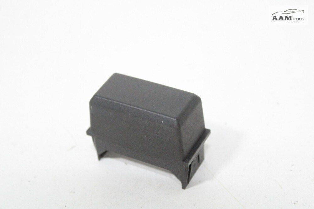 2019-2023 VOLVO VNL 760 D13 FRONT DASH FALSE IMITATION SWITCH SOCKET OEM