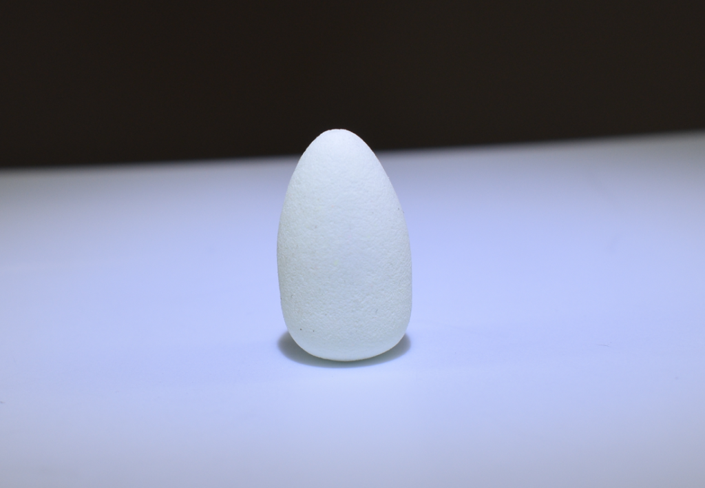 24 Pompano Bullet Floats Whiting fishing floats 20 mm glow and sand flea