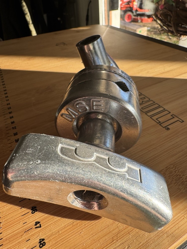 Matthews Hollywood Grip Head 2.5