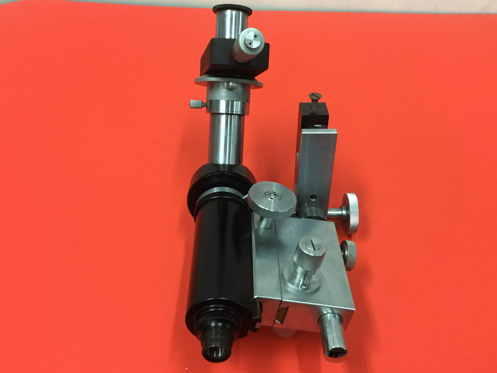 Tiyoda - P/N: 3582 - Microscope Part