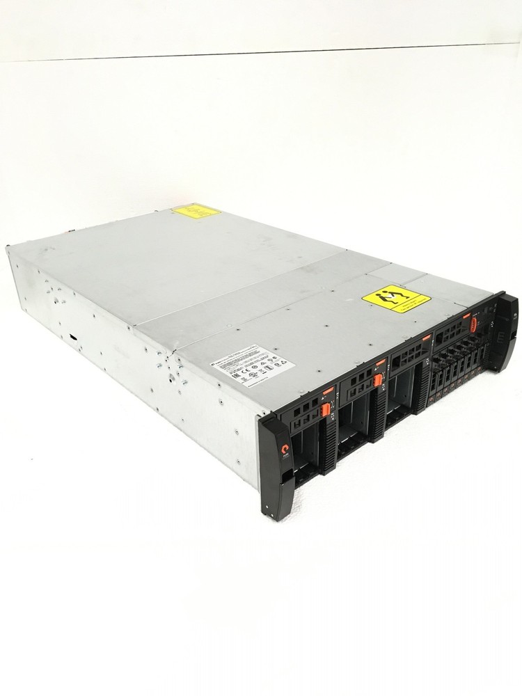 Pure Storage FlashArray FA-M20 3U Storage System w/ NVRAM Modules FREE SHIPPING