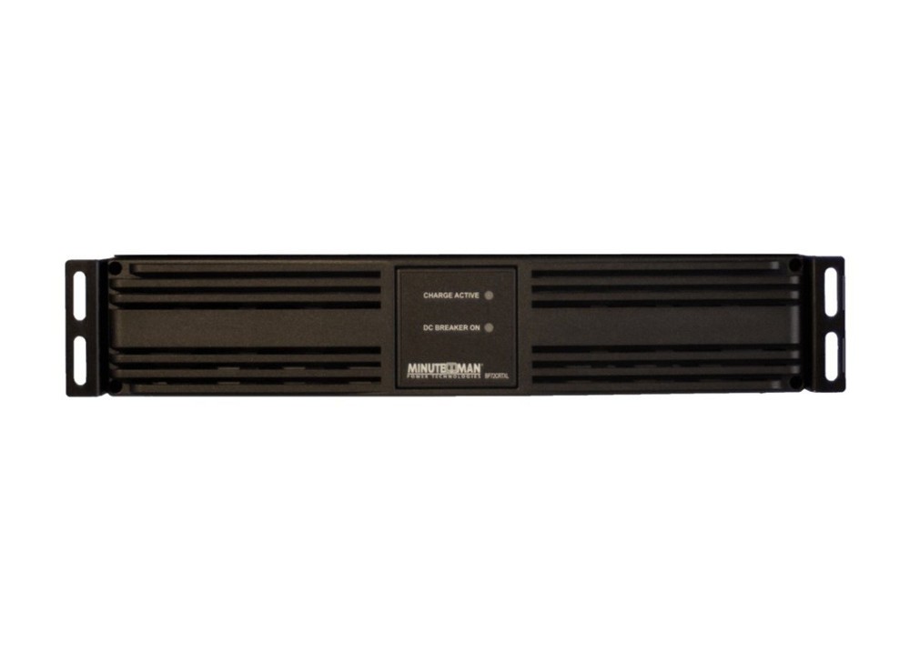 Minuteman Power BP72CRTXL Battery Pack - EXR2000RT2U(NC)-EXR3000RT