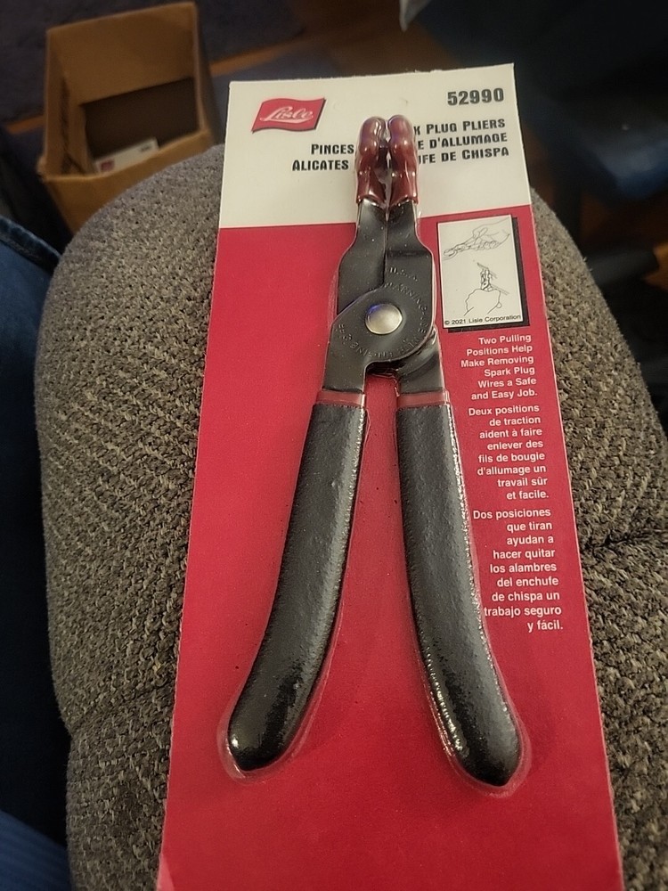 Spark Plug Pliers LIS-52990