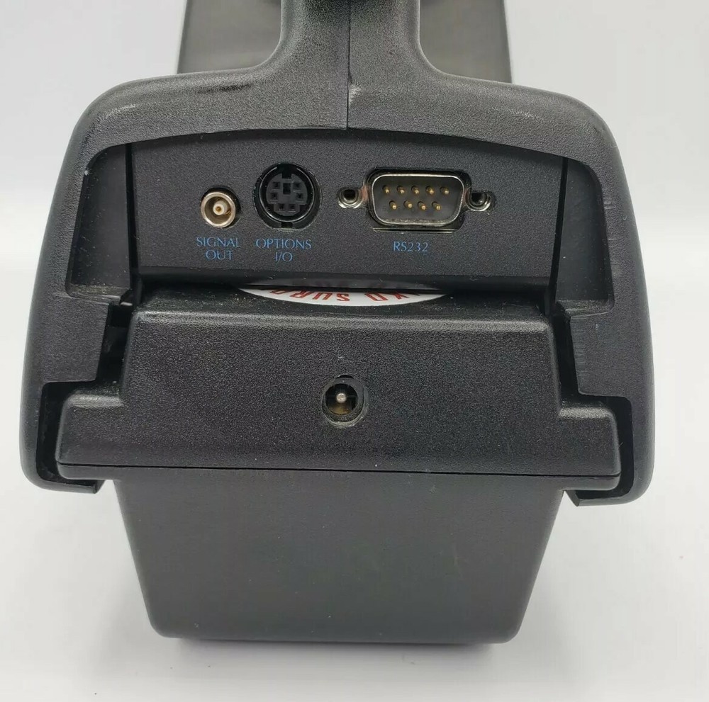 SnapShot Photovac Microtip Hand-held Gas Chromatograph Analyzer Module Microtip