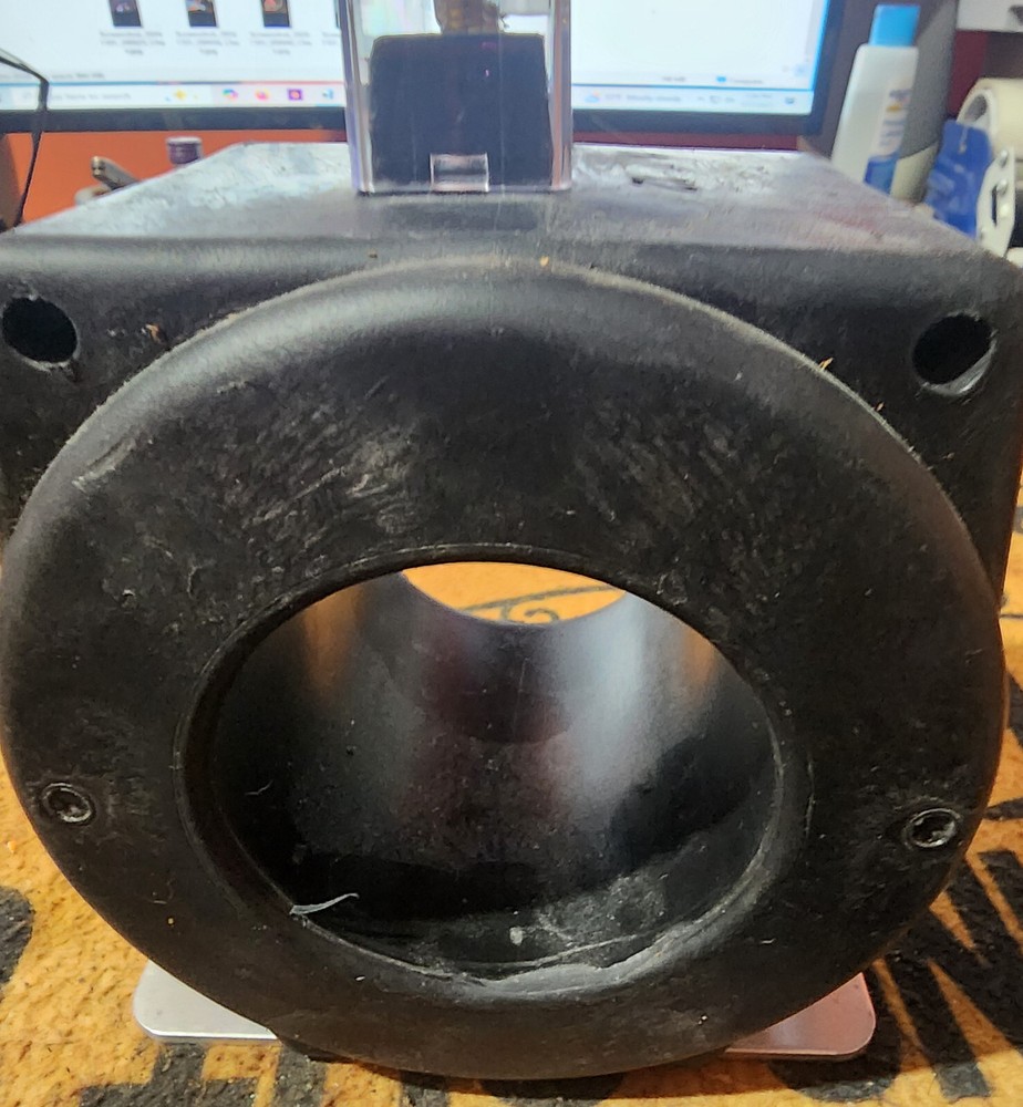 ABB CFM-S High Current Transformer