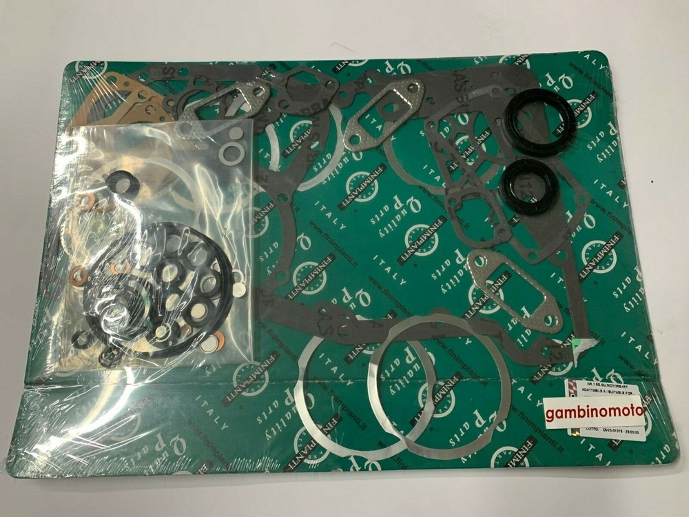 ENGINE GASKETS ADAPTABLE ENGINE VM DM842--DUCATI ENGINE