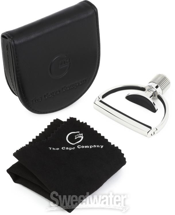 G7th Heritage Capo - 6 String Standard String Spacing Style 1