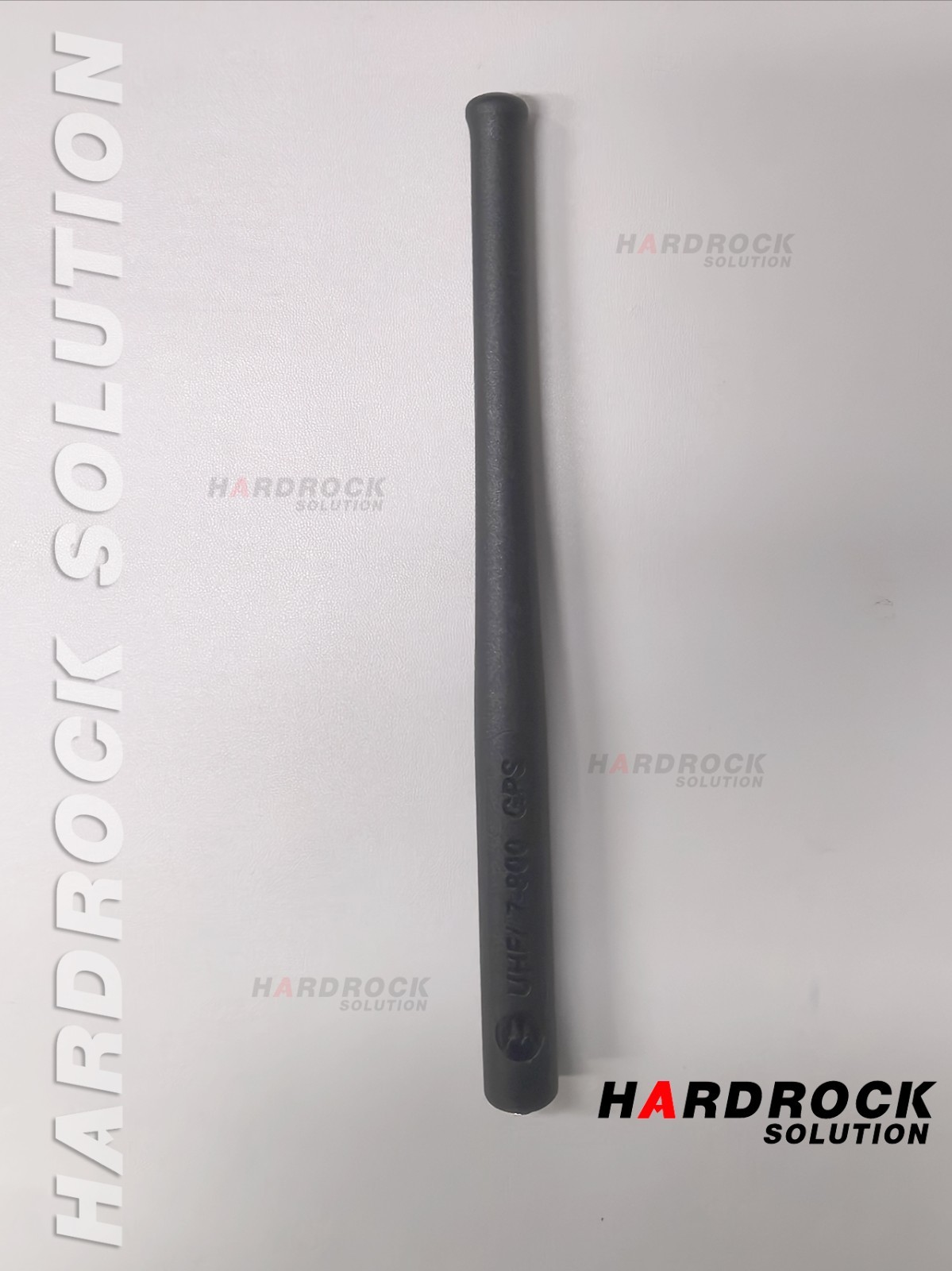 Motorola OEM Whip UHF/7-800/GPS Antenna(380-520MHz)PMAS4001A,For APX7000/APX8000