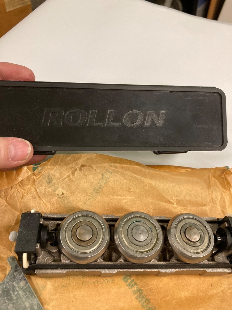 Rollon NT43, NTE43134N0ZA, 2652153