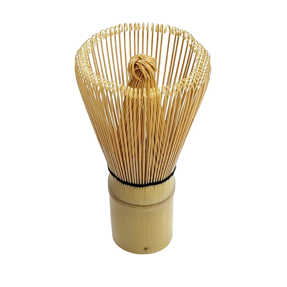 Traditional Bamboo Whisk