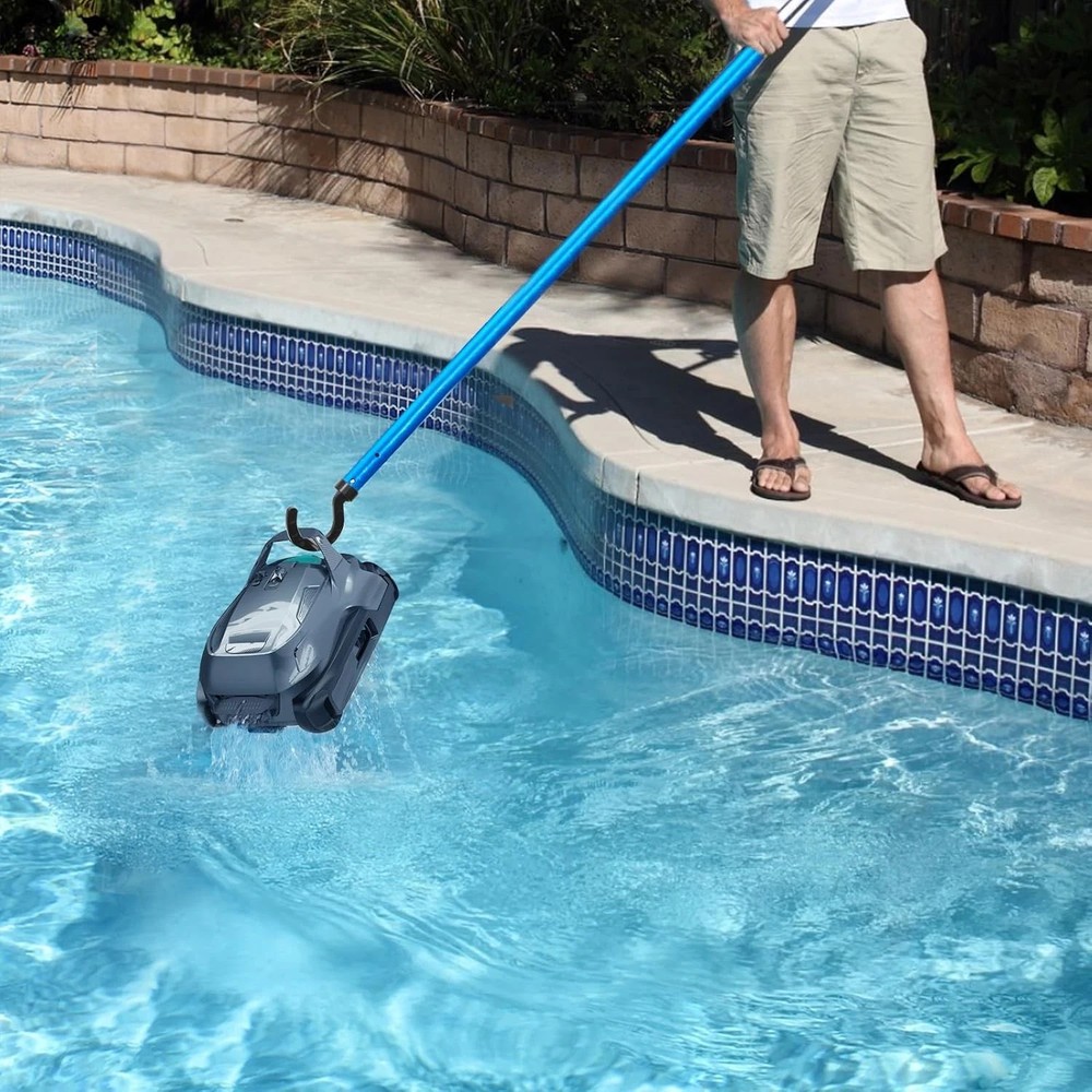 2 Pack Hook for All Robotic Pool Cleaner, Accessories, Including 2
