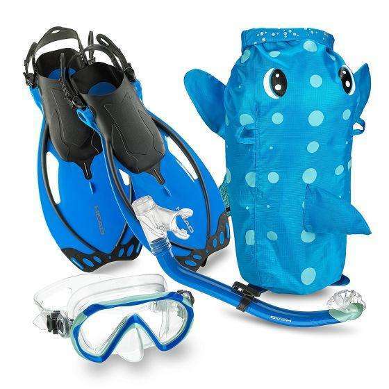 SeaPals Junior Set