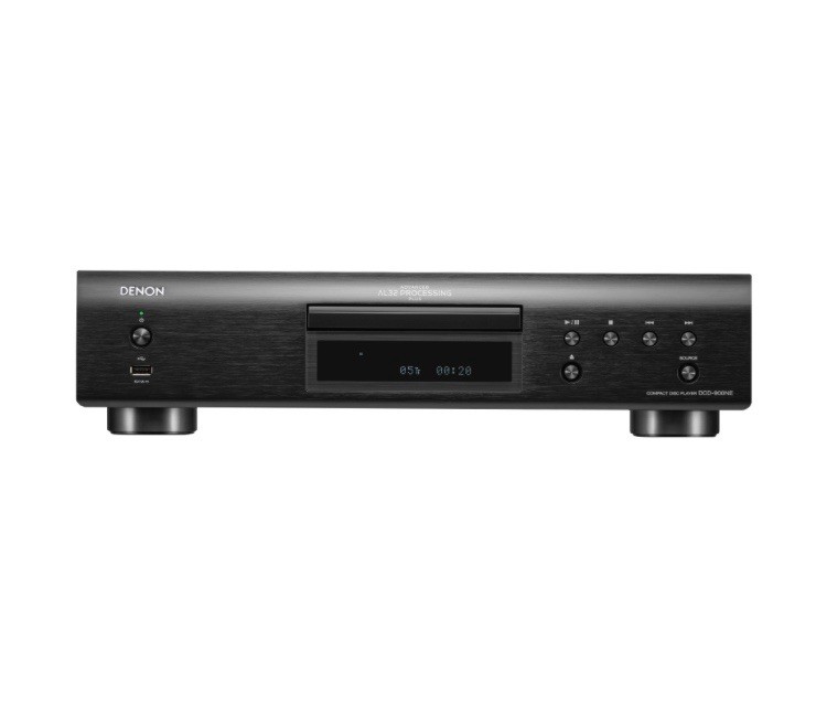 Denon DCD-900NE CD Player