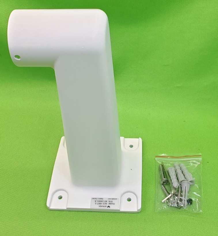 Verkada ACC-MNT-2 Camera Arm Mounting Bracket 2A-14001-A