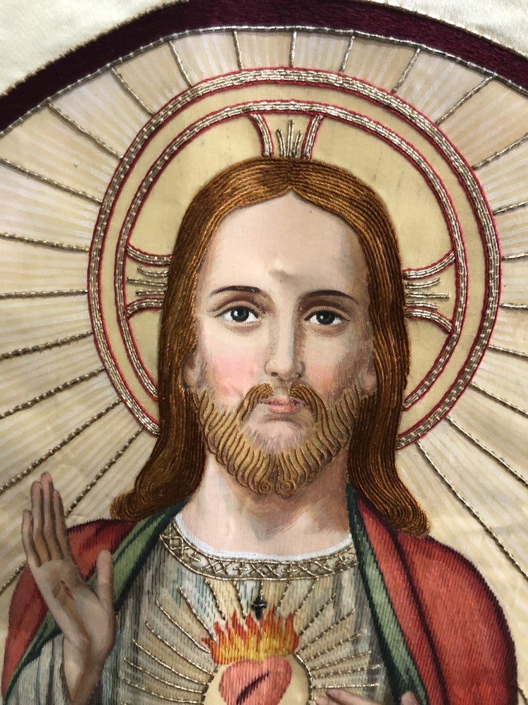 Catholic Church Cope