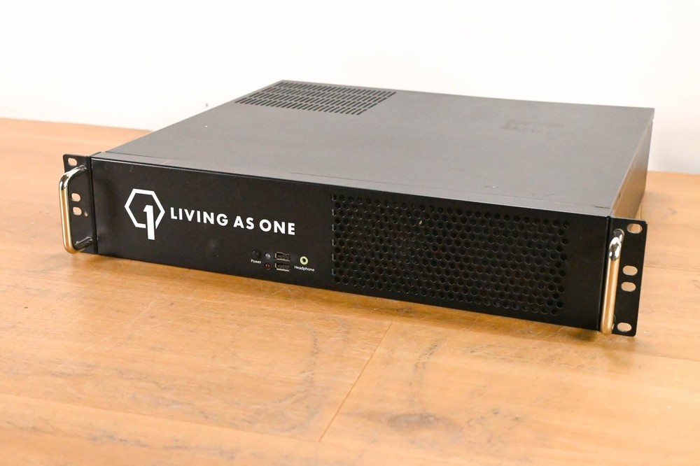 Living As One (Resi) D1000 Multisite Decoder CG01YV4