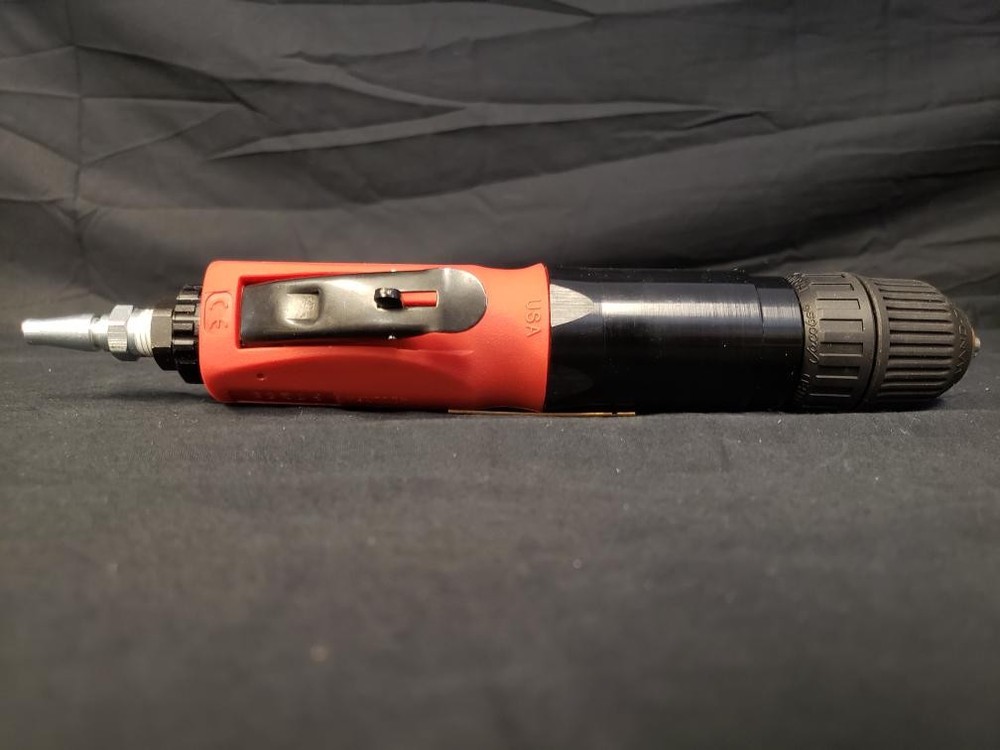 SNAP ON PT265 3/8" PNEUMATIC INLINE DRILL (B26005717)