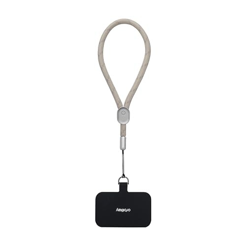 Phone Wrist Strap Stone