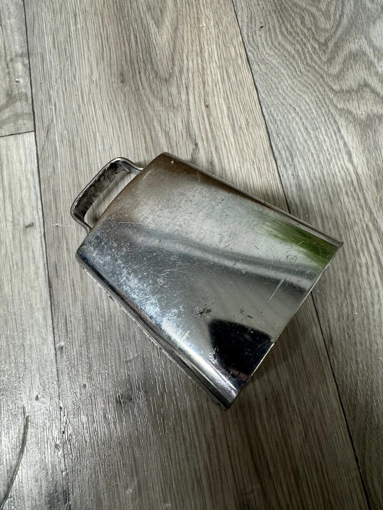Drum Cowbell 4" Drum Percussion / Drum Hardware #WA3