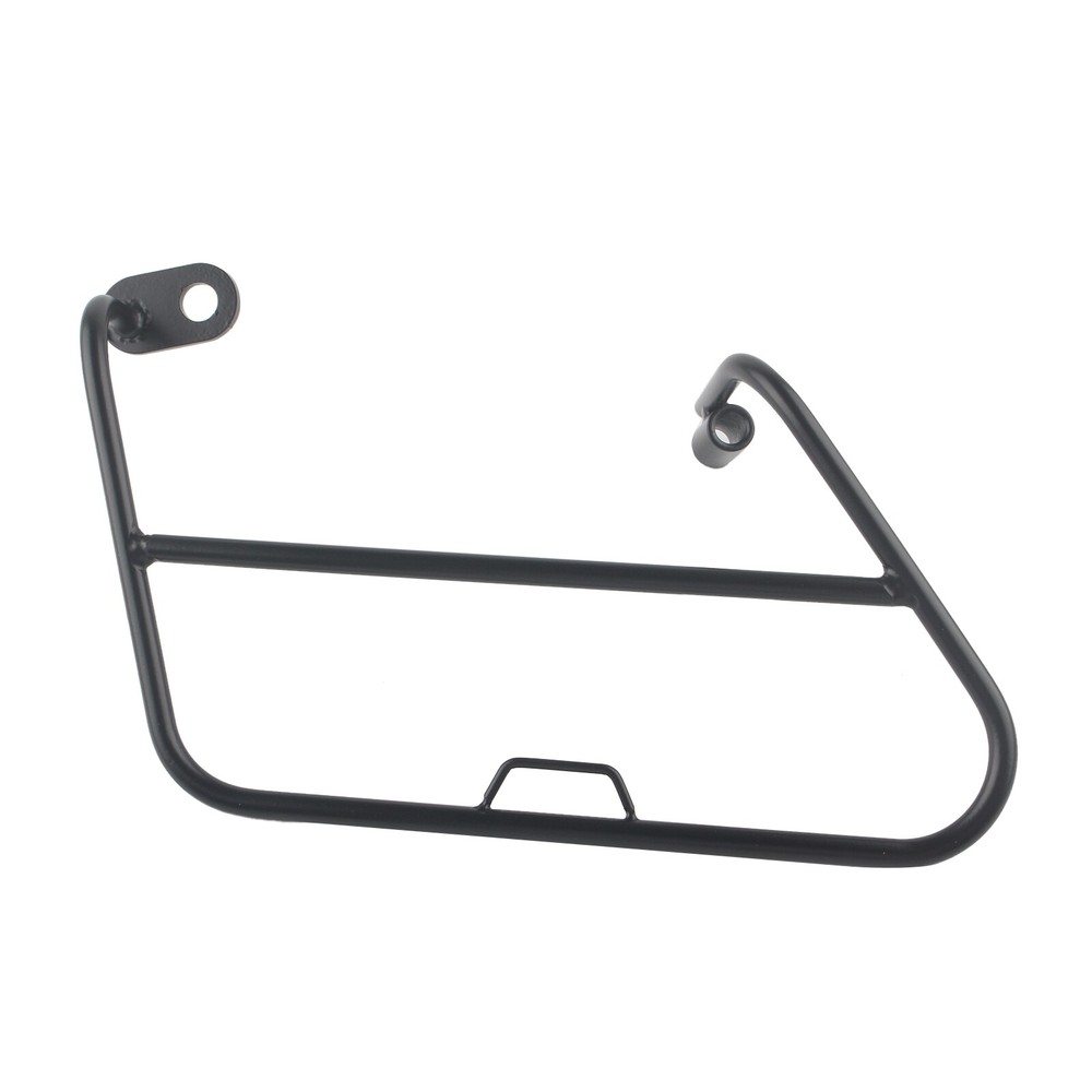For Super Cub 125 2019-2022 Side Trunk Bag Support Left Side bag Bracket