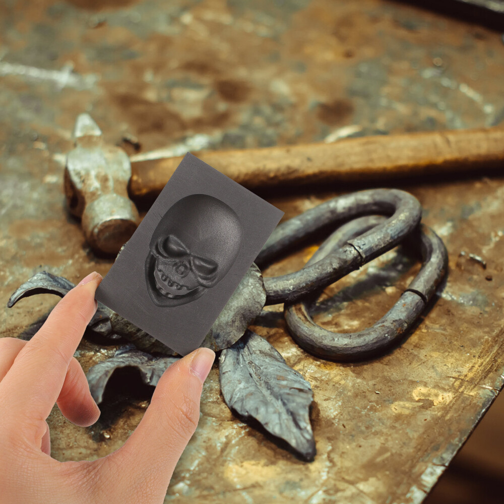 Casting Mold Melting Casting Tool Melting Casting Tool Graphite Casting Mold