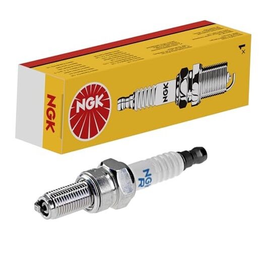 NGK CR7EB Standard Spark Plug