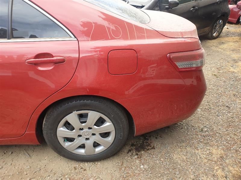 08-11 TOYOTA CAMRY TPMS CONTROL MODULE CHASSIS ECM ASSEMBLY