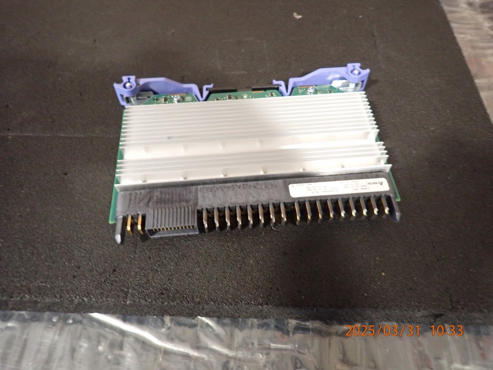 IBM 01AF084 CCIN 6B31 Server systems (VRM) Memory Voltage Regulator Module