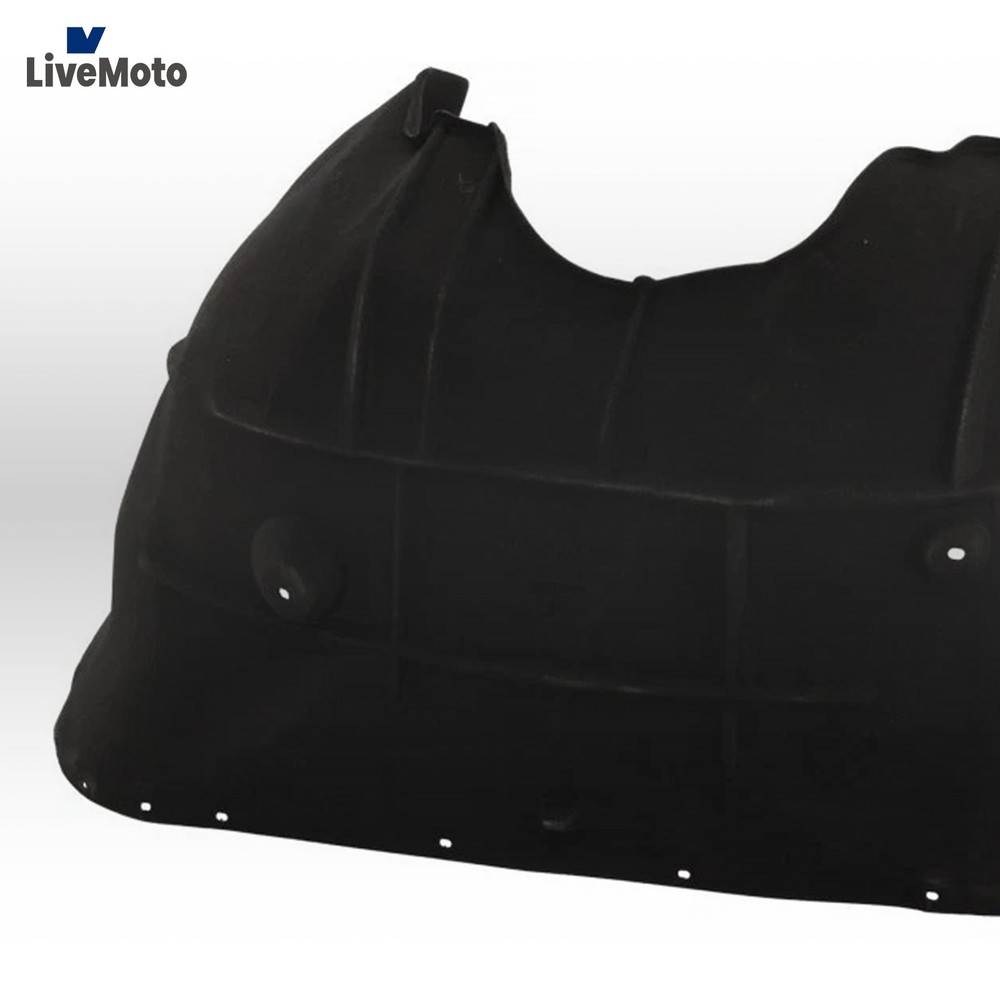 Fender Liner Panel For 2016-2018 Chevy Silverado 1500 Front Inner Passenger Side