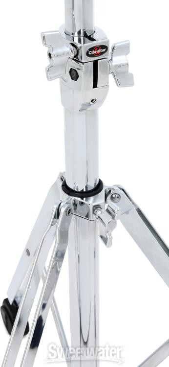 Gibraltar Adjustable 3-mount Platform Stand
