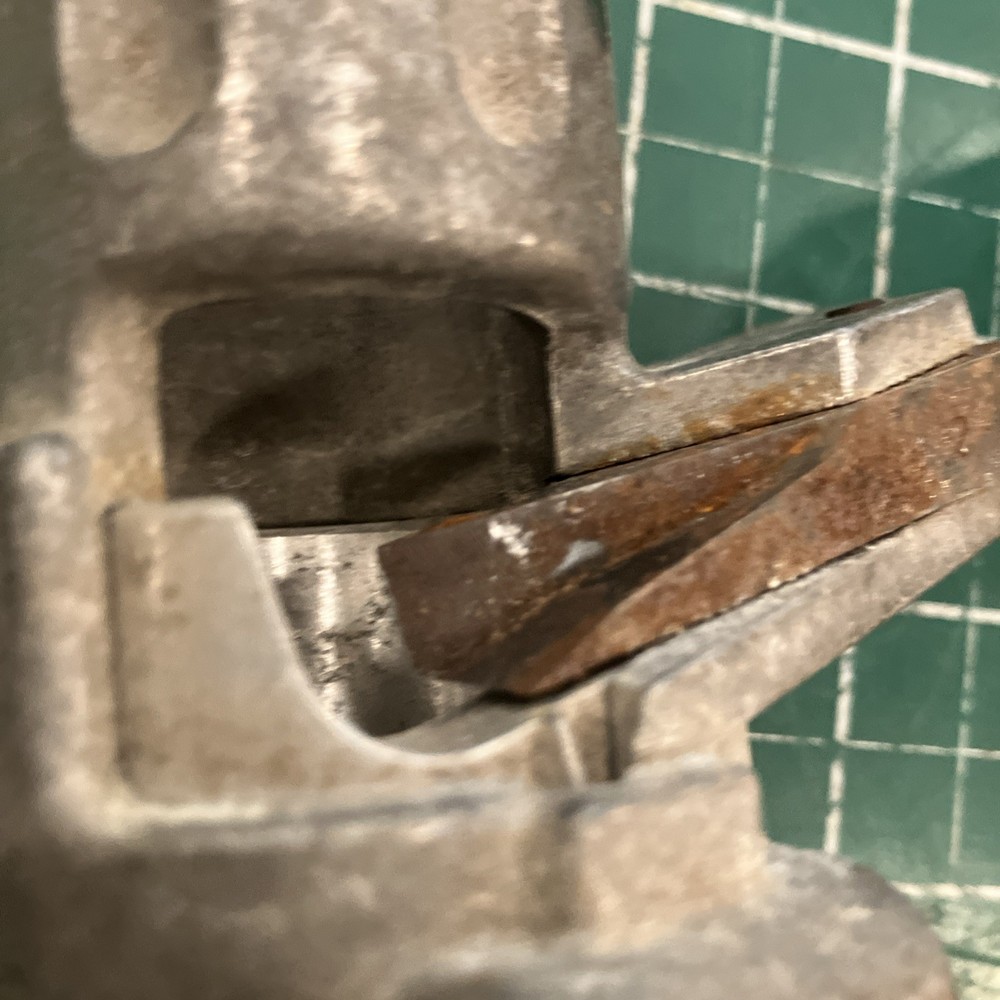 RIPLEY UTILITY TOOL WS-5 Utility Tool