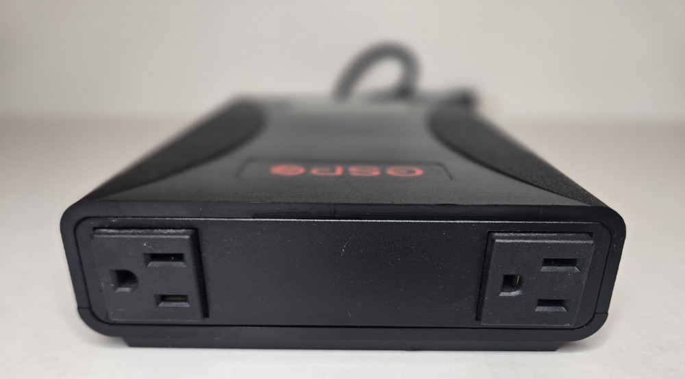 ESP Model: D5133NT Digital QC Multi-stage Protection