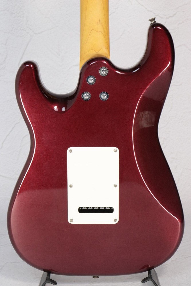 History HST Performance Metallic Red [HF220030]